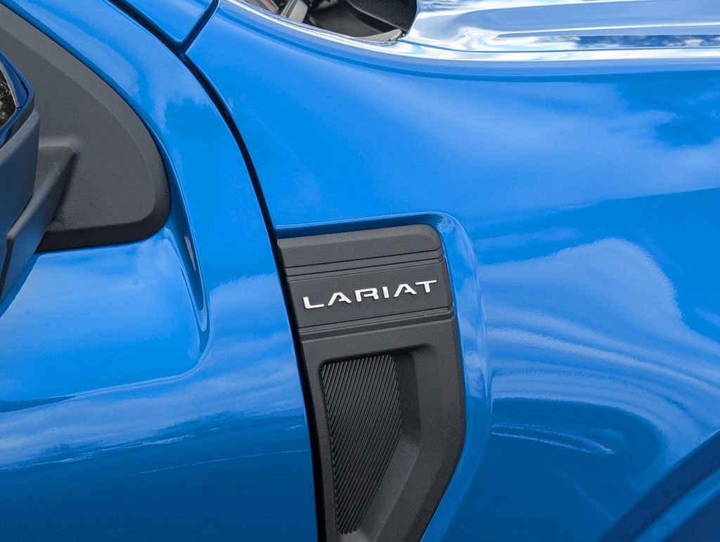 New 2026 Ford Maverick Lariat AWD/4WD image 17