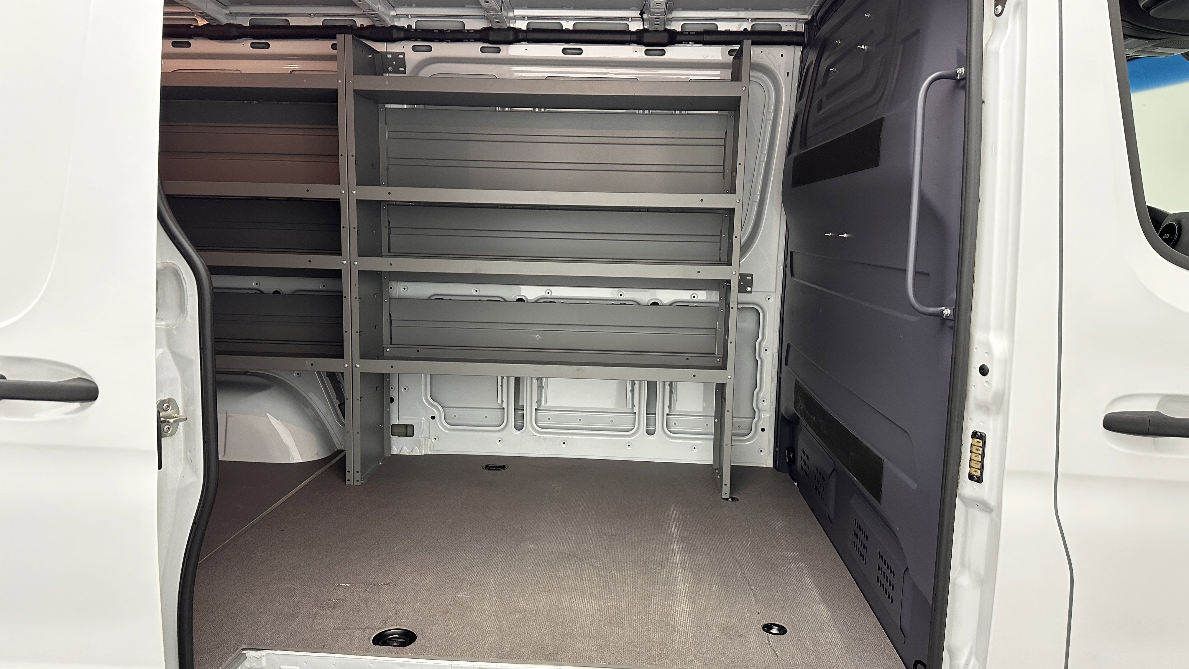 Used 2022 Mercedes-Benz Sprinter 1500 image 25