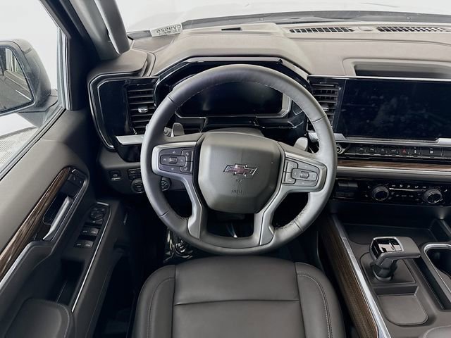 New 2026 Chevrolet Silverado 1500 RST w/ Safety Package image 26