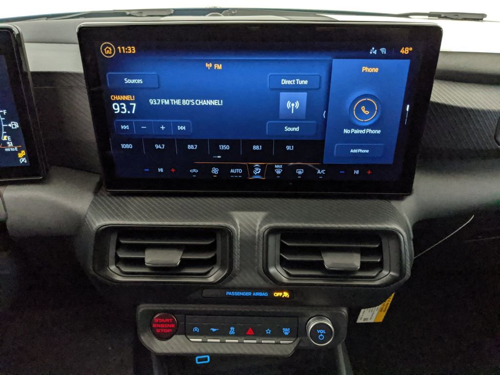 New 2026 Ford Mustang Coupe image 14