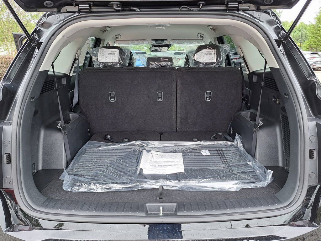 New 2026 Kia Sorento LX image 14