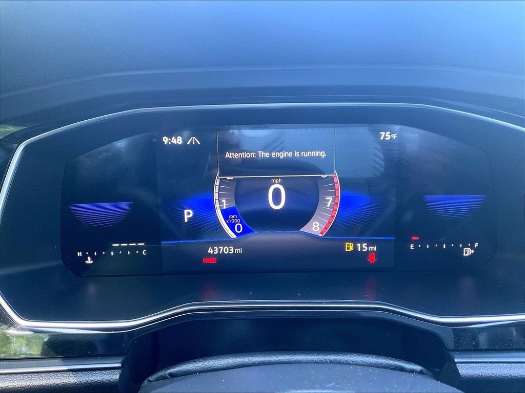 Certified 2023 Volkswagen Jetta Sport FWD image 24