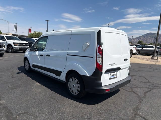 Used 2022 Ford Transit Connect XL FWD image 11