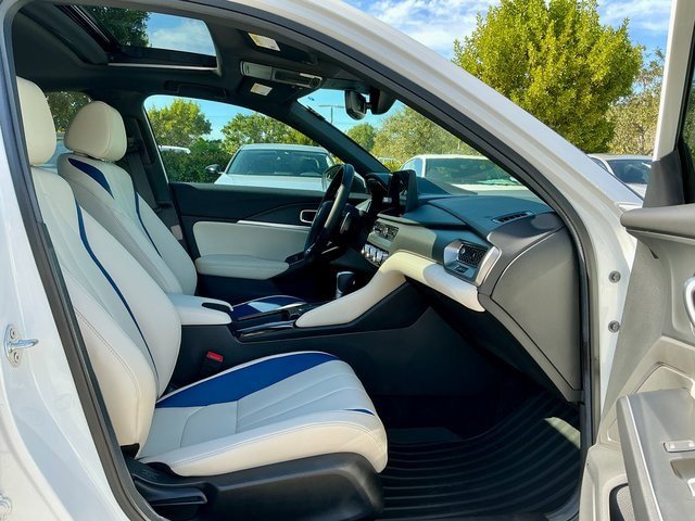 New 2026 Acura Integra A-Spec image 11