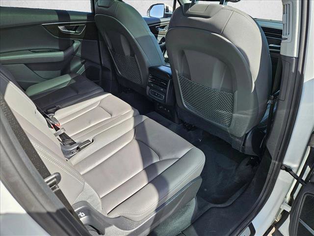 Used 2025 Audi Q7 3.0T Premium Plus image 20