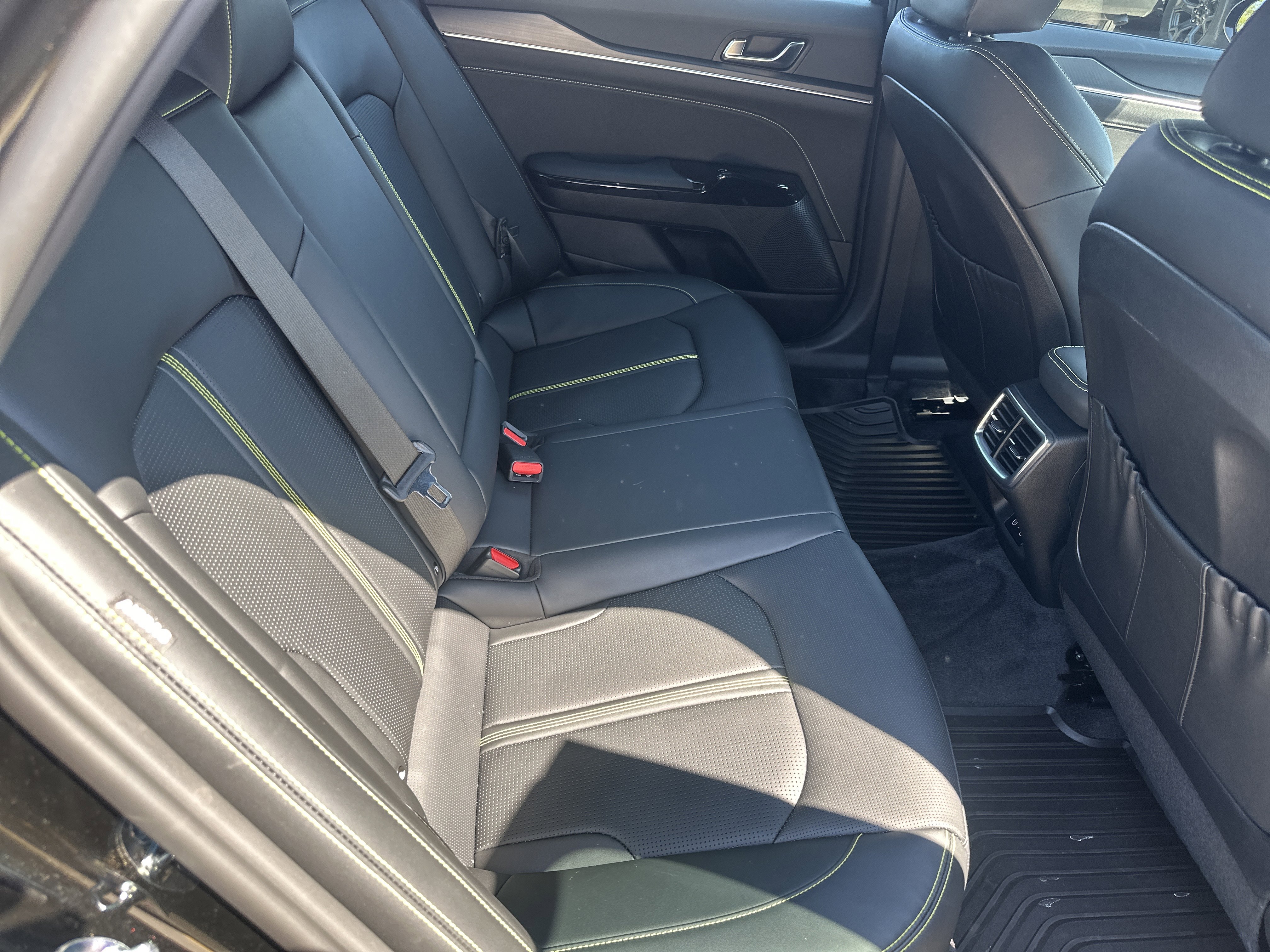 Used 2026 Kia K5 GT image 27