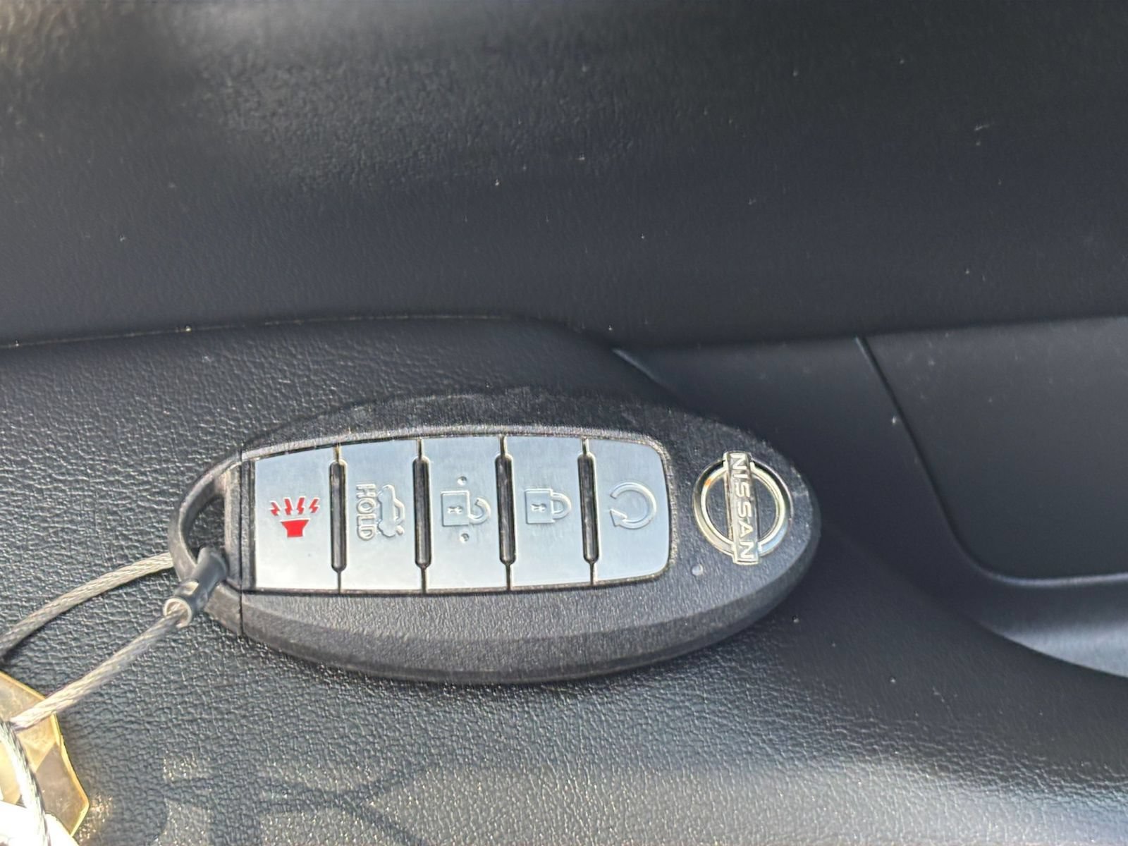 Used 2025 Nissan Altima 2.5 SV FWD image 25