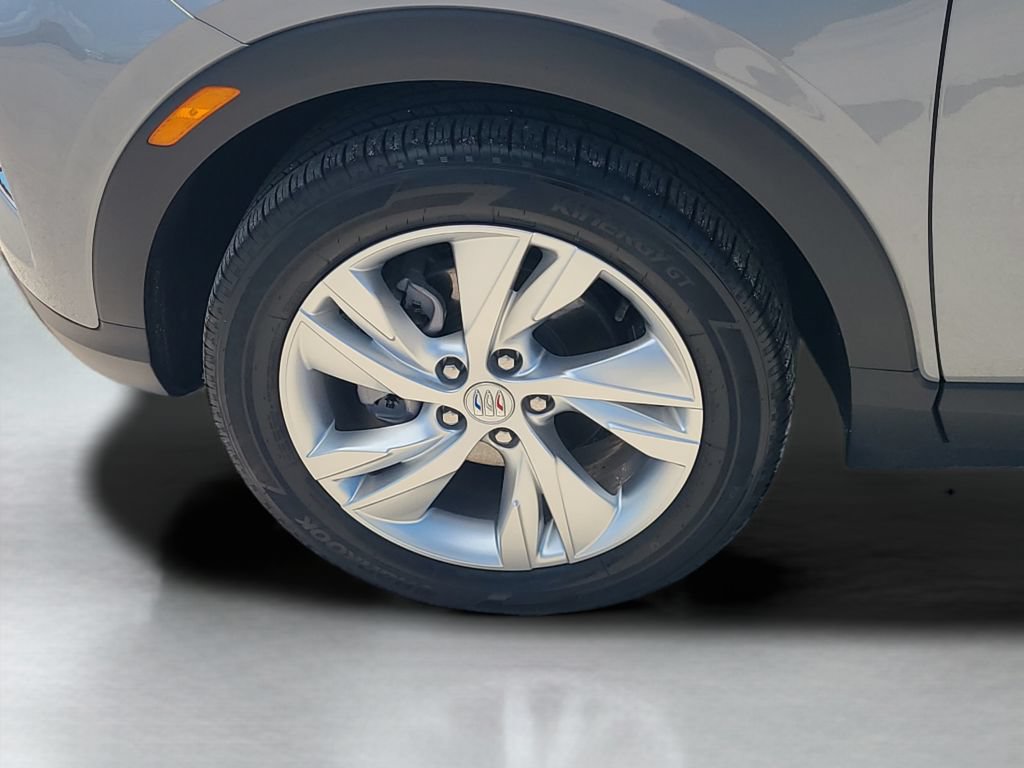 Used 2024 Buick Encore GX Preferred FWD image 25