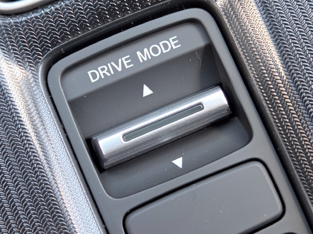 New 2026 Honda Civic Sport Touring image 15