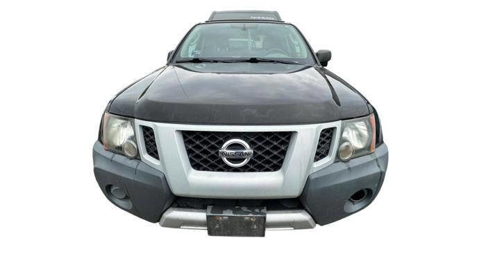 Used 2011 Nissan Xterra X RWD image 9
