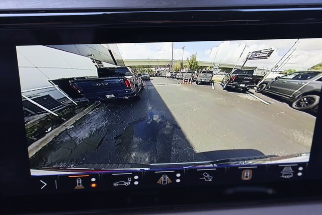 New 2026 GMC Sierra 2500 AT4 w/ AT4 Premium Plus Package image 26