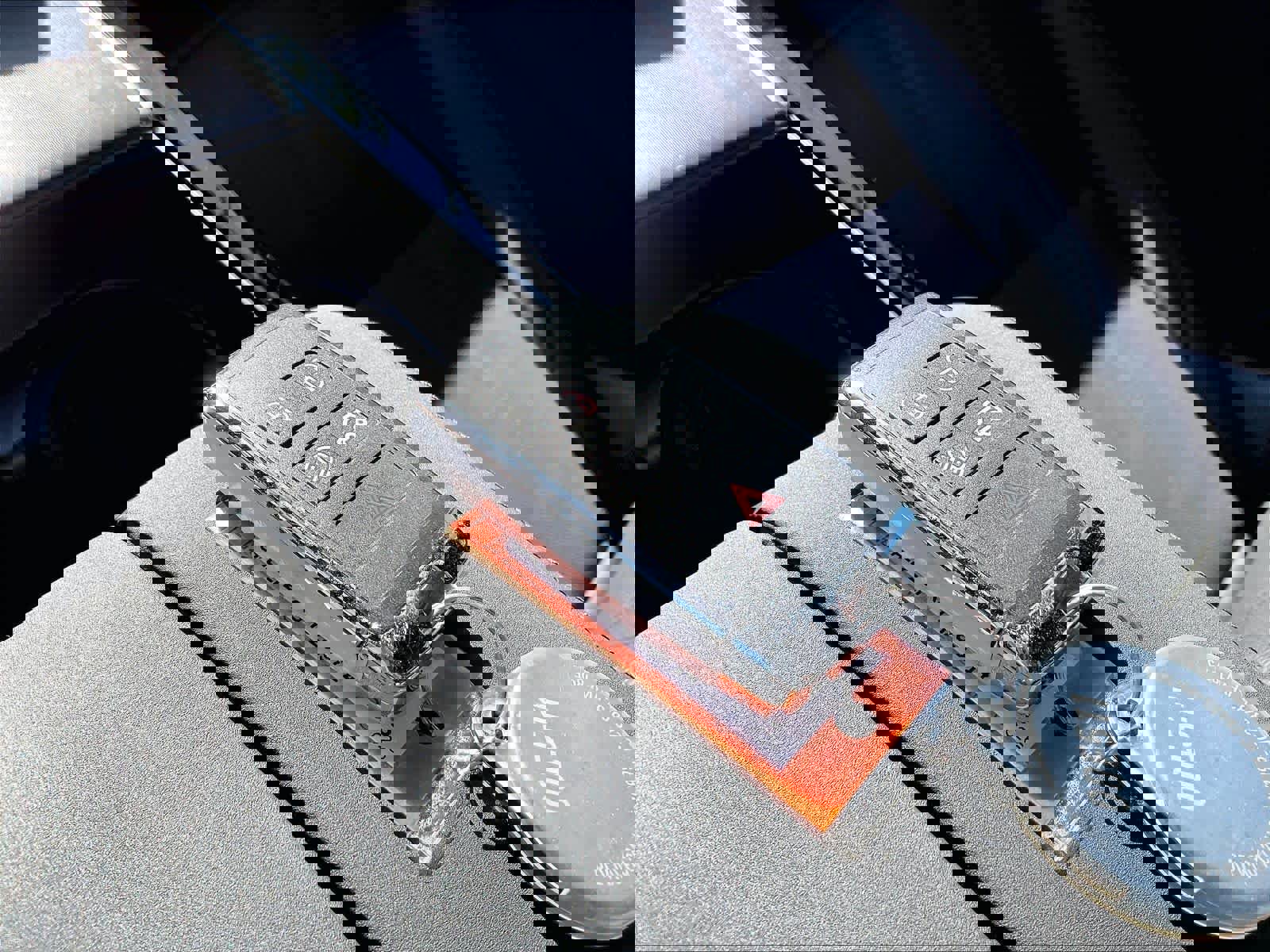 Used 2026 Land Rover Range Rover Evoque Dynamic SE image 12