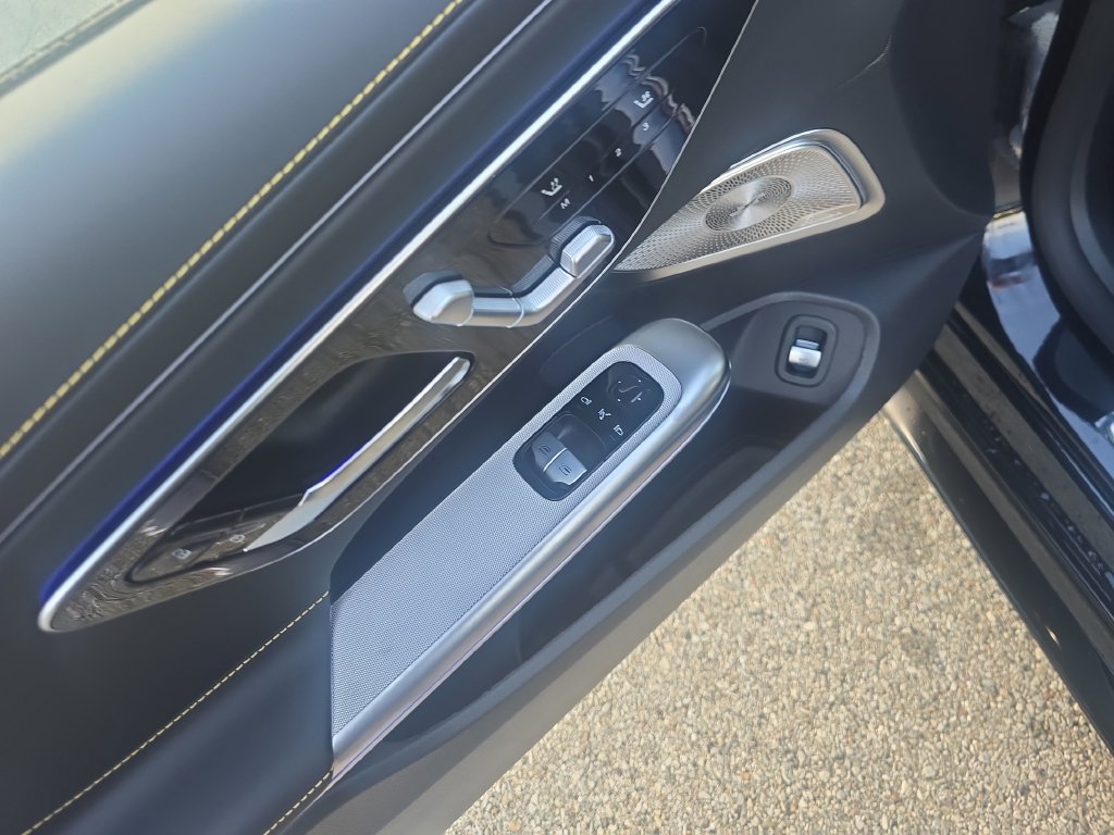 New 2027 Mercedes-Benz CLE 53 AMG 4MATIC Coupe image 11
