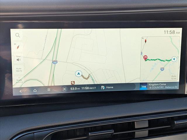 Used 2026 Hyundai Palisade XRT Pro image 12