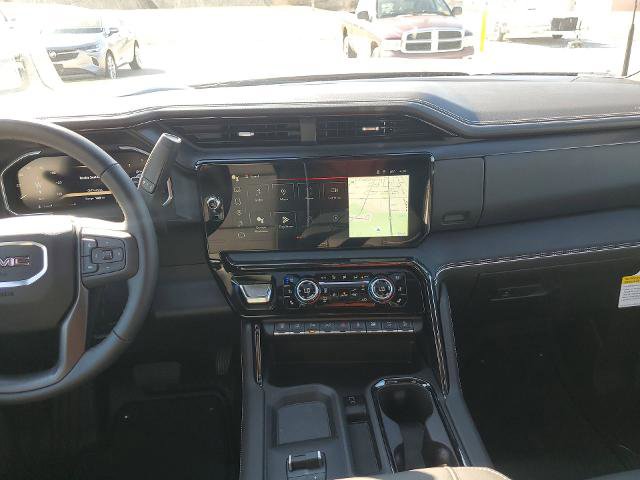 New 2026 GMC Sierra 2500 AT4X image 10