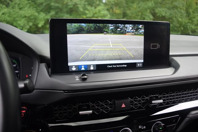 Used 2023 Honda Accord Sport image 9