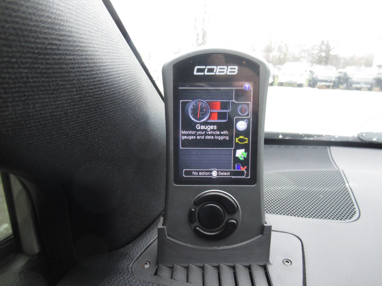 Used 2018 Subaru WRX Premium image 22