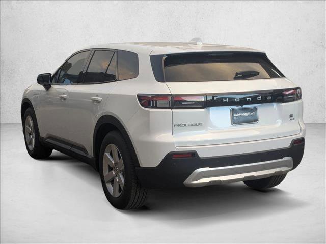 New 2026 Honda Prologue EX image 9