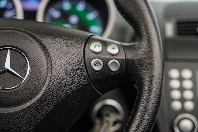 Used 2006 Mercedes-Benz SLK 350 image 45
