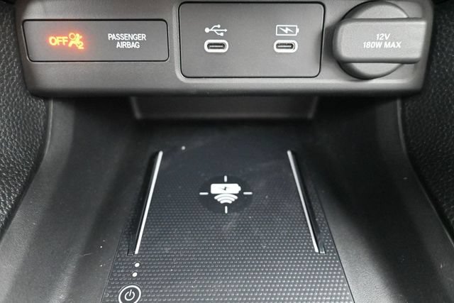 Certified 2025 Honda Civic Sport Touring image 31