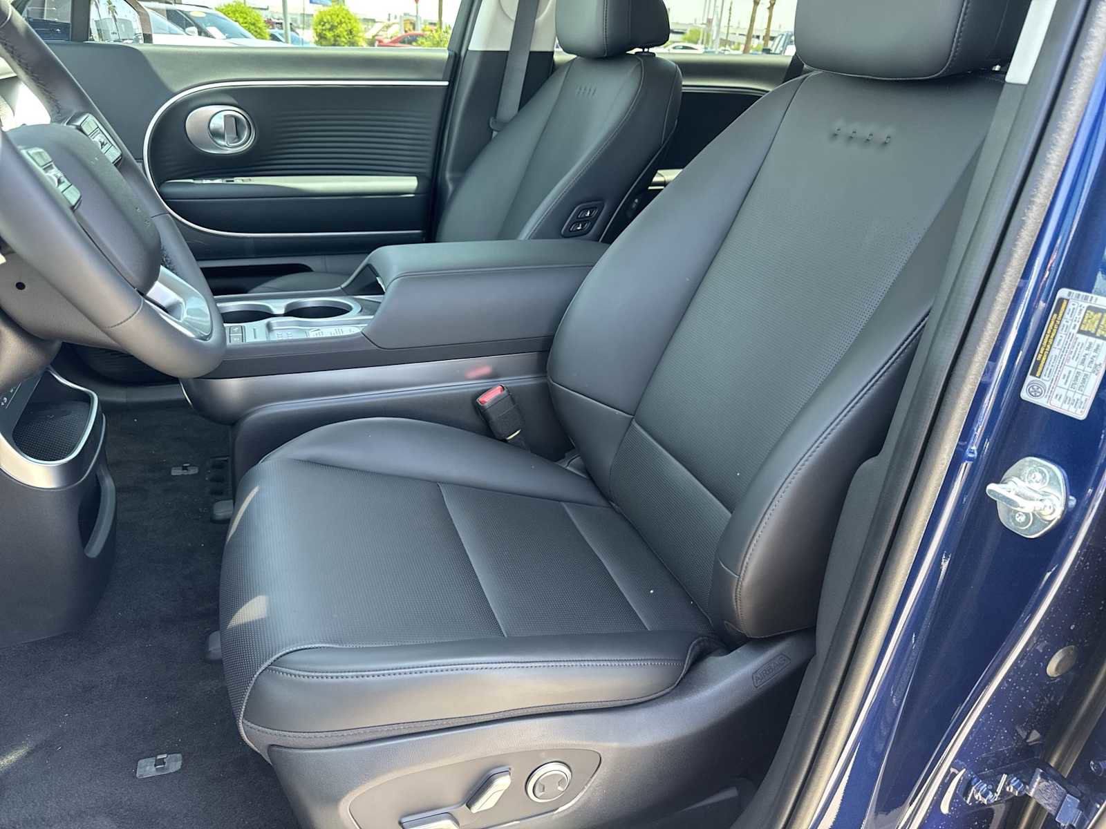 New 2026 Hyundai Ioniq 9 SEL image 14