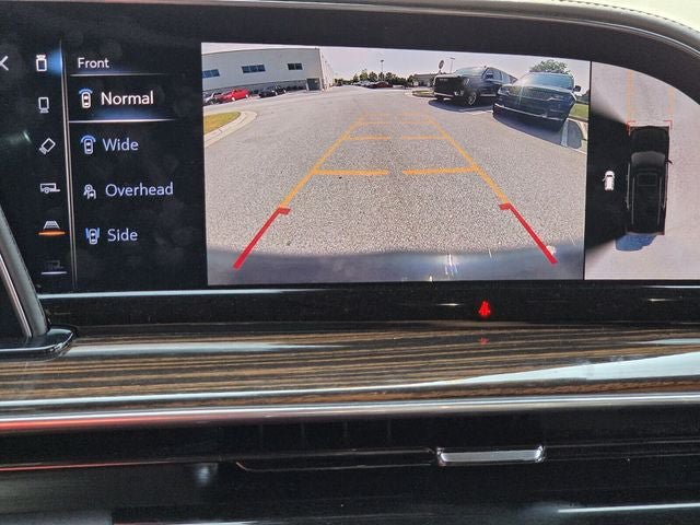 Used 2021 Cadillac Escalade Premium Luxury w/ Driver Assist Tech Package AWD/4WD image 26