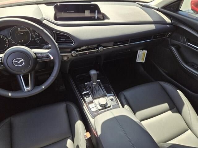 Used 2024 MAZDA CX-30 AWD 2.5 S w/ Preferred Package image 18