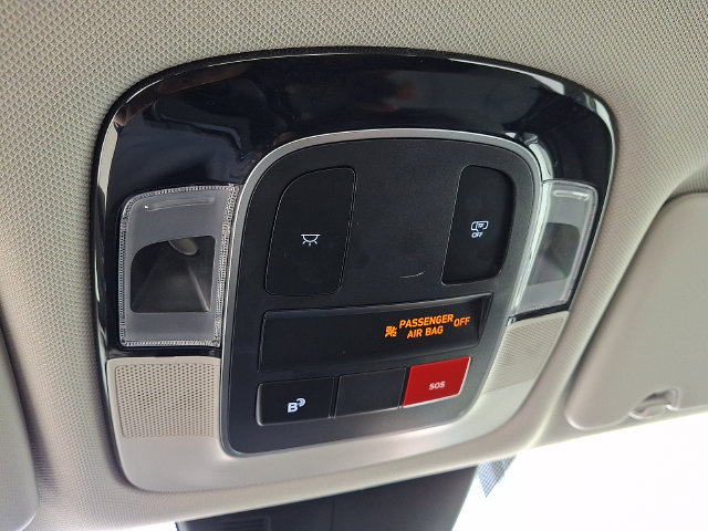 Certified 2025 Hyundai Tucson SE FWD image 31