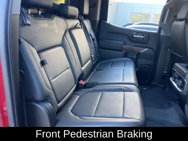 Used 2020 GMC Sierra 1500 SLT image 29