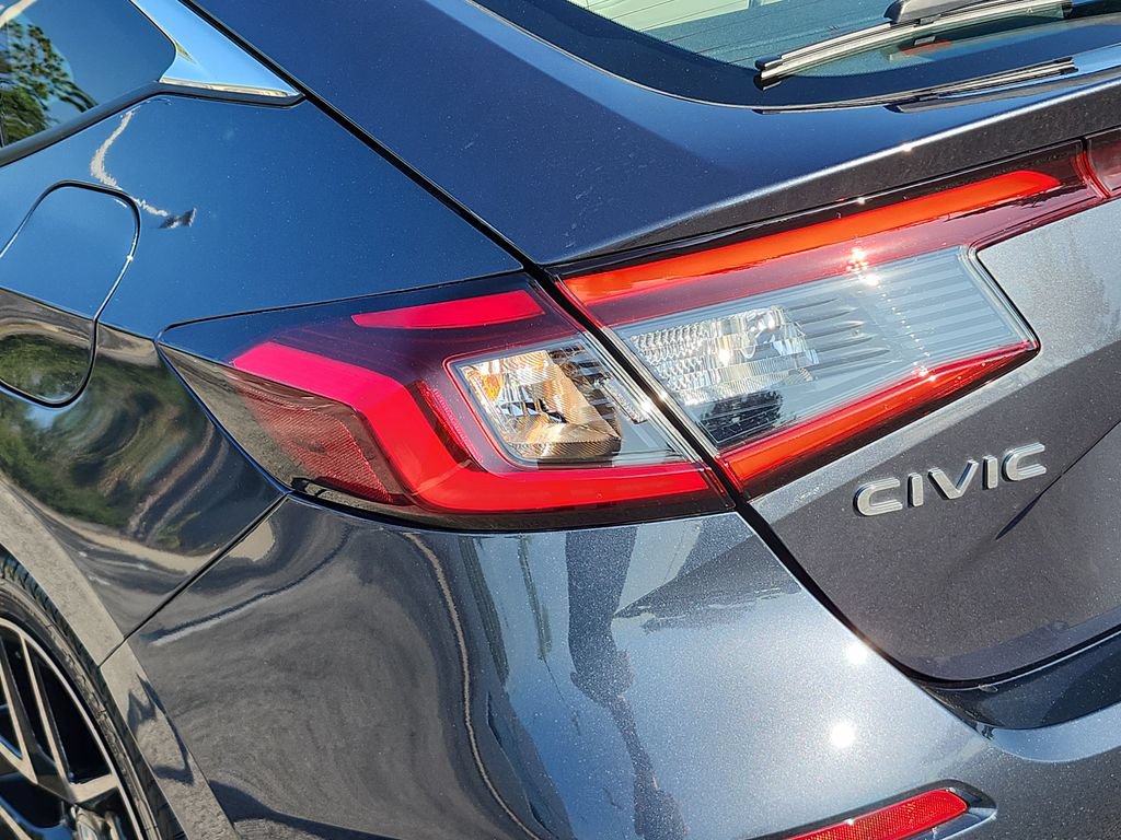 Certified 2023 Honda Civic Sport Touring image 36