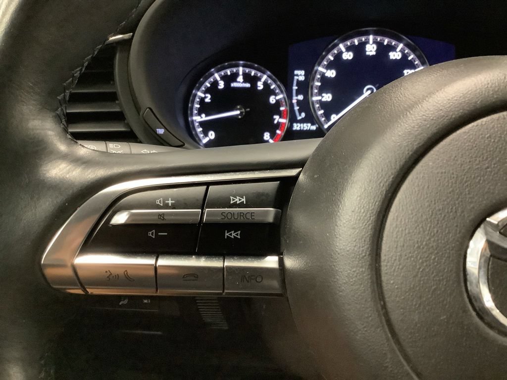 Certified 2023 MAZDA CX-30 AWD 2.5 S w/ Preferred Package image 22