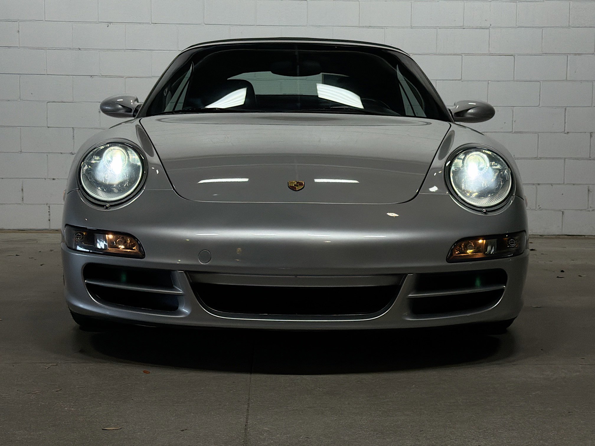 Used 2006 Porsche 911 Carrera 4S image 9