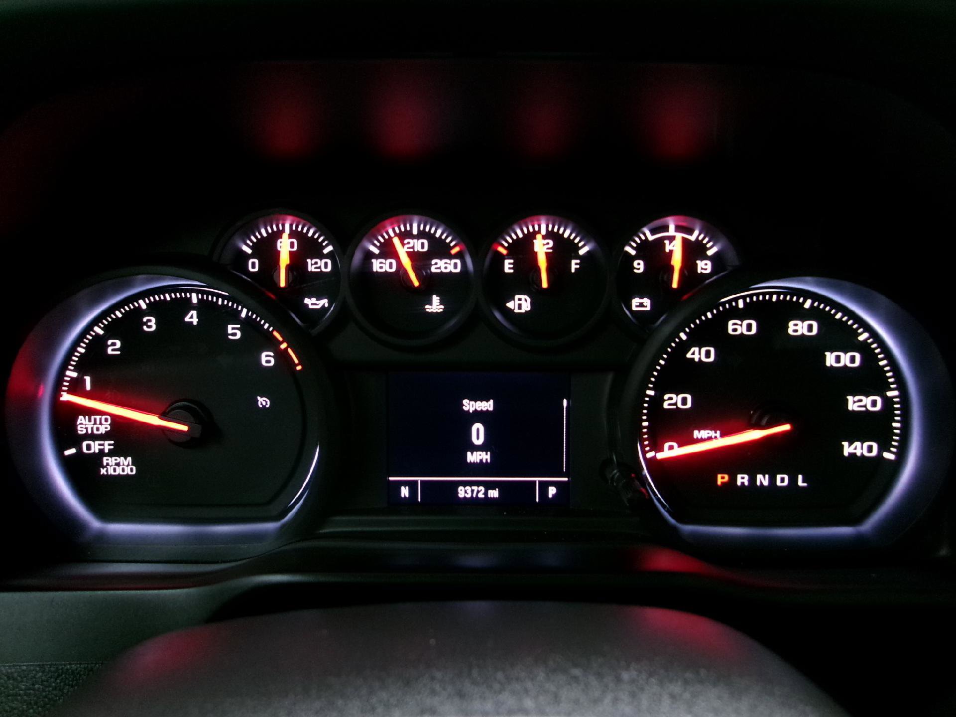 Certified 2024 Chevrolet Silverado 1500 W/T w/ WT Fleet Convenience Package image 7