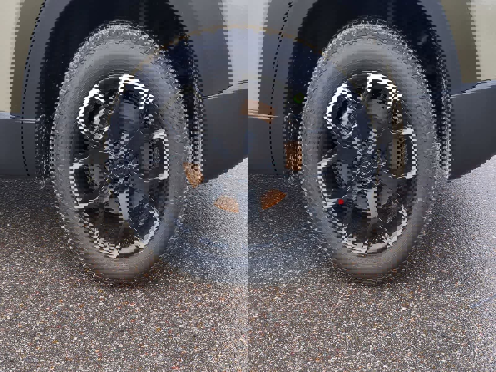 New 2026 MAZDA CX-50 Meridian Edition image 13