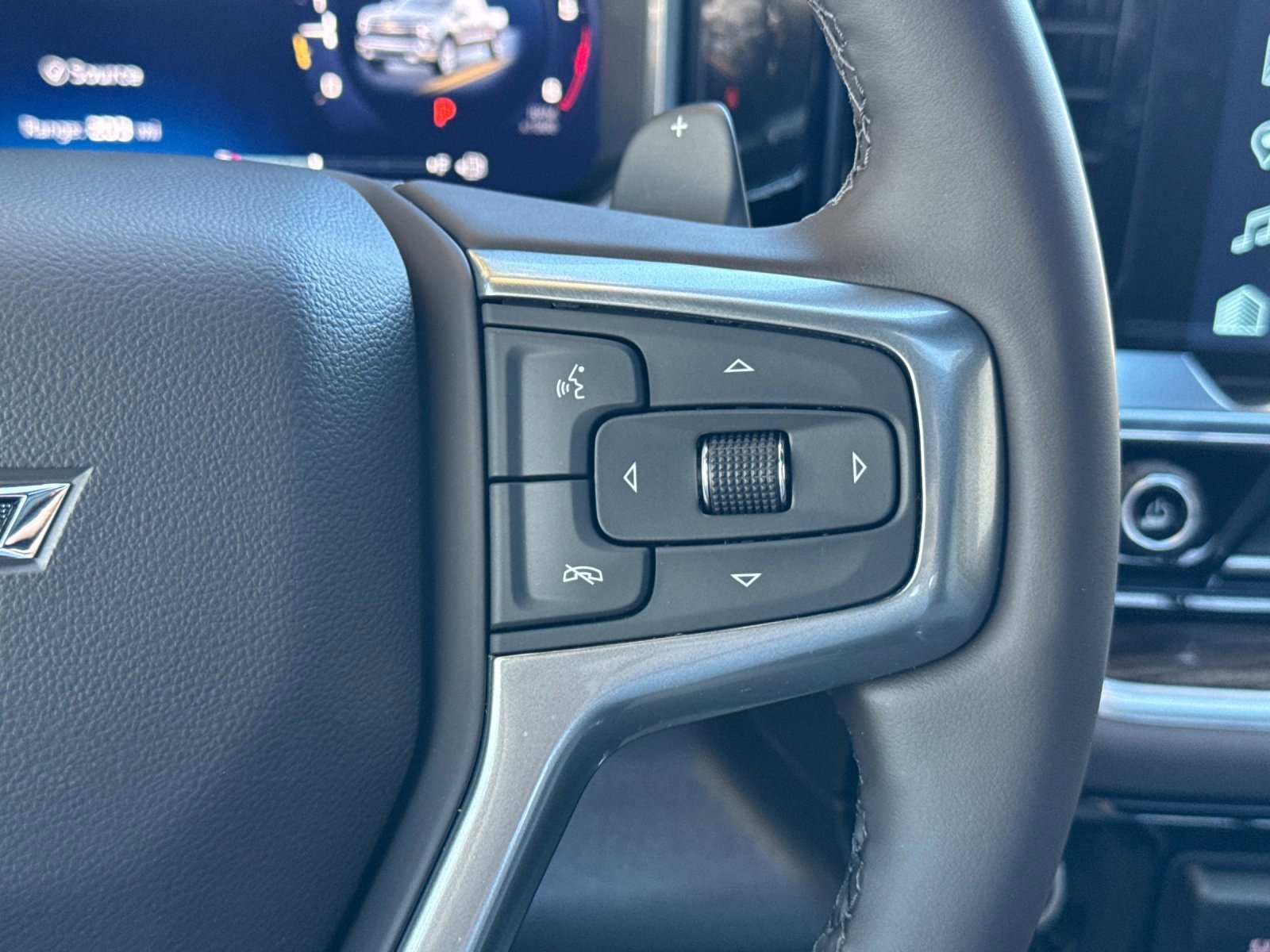 New 2026 Chevrolet Silverado 1500 RST w/ Convenience Package II image 29