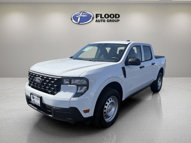 New 2026 Ford Maverick XL w/ Equipment Group 101A AWD/4WD image 3