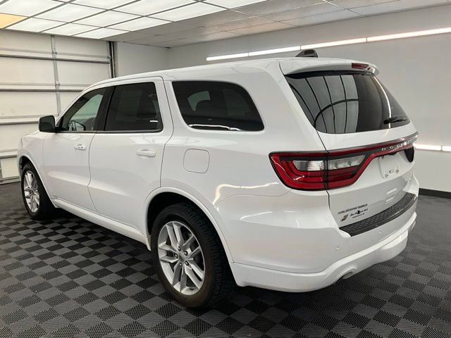 Used 2023 Dodge Durango GT AWD/4WD image 21