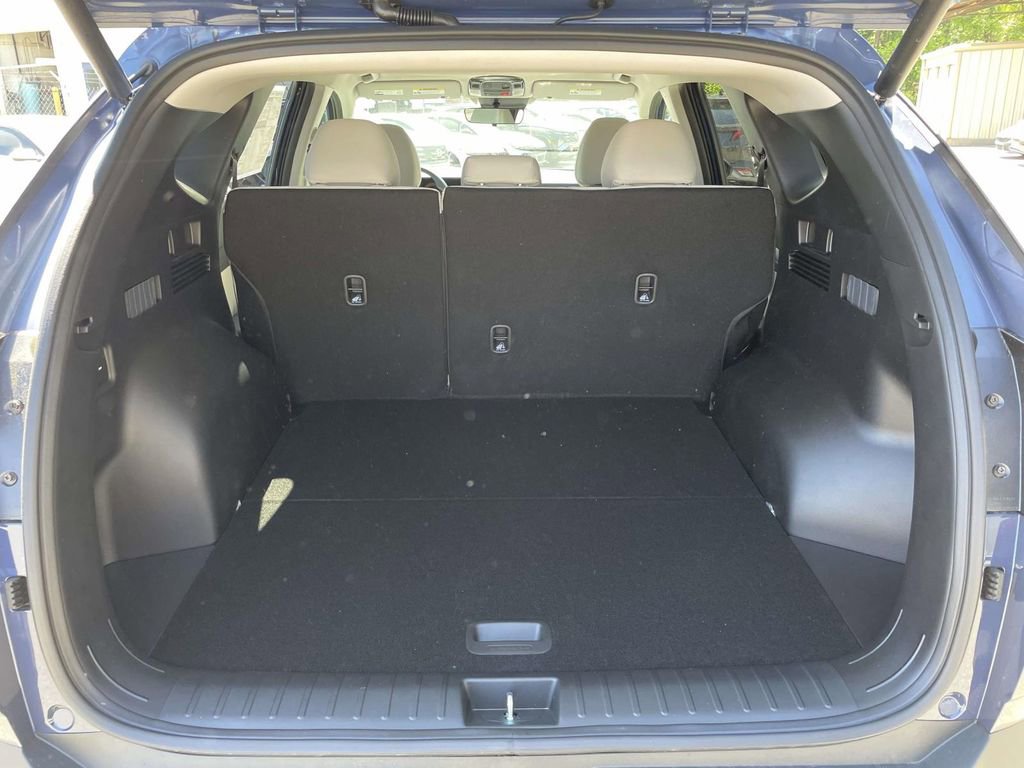 New 2026 Hyundai Tucson SEL AWD/4WD image 8
