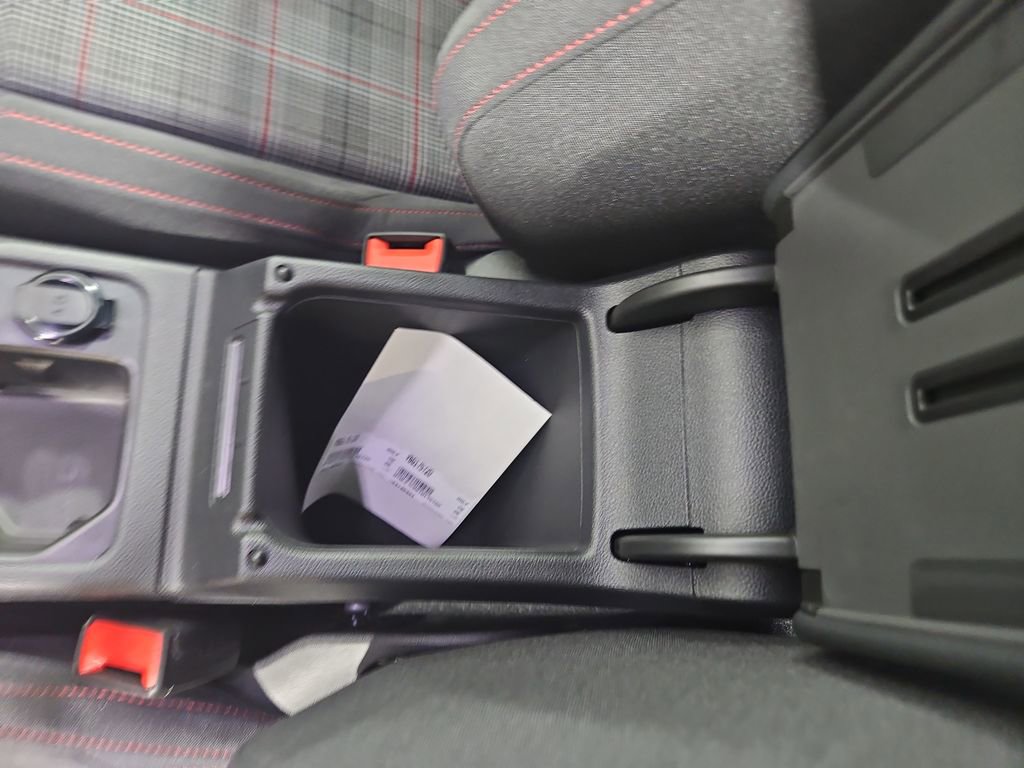 New 2026 Volkswagen GTI S image 24