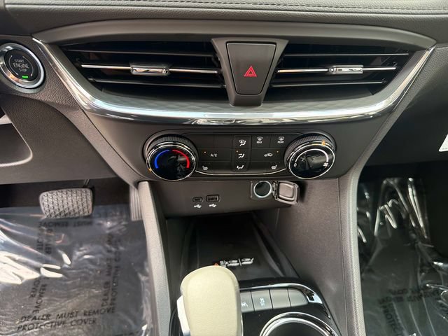 New 2026 Buick Encore GX Preferred w/ Advanced Technology Package FWD image 25