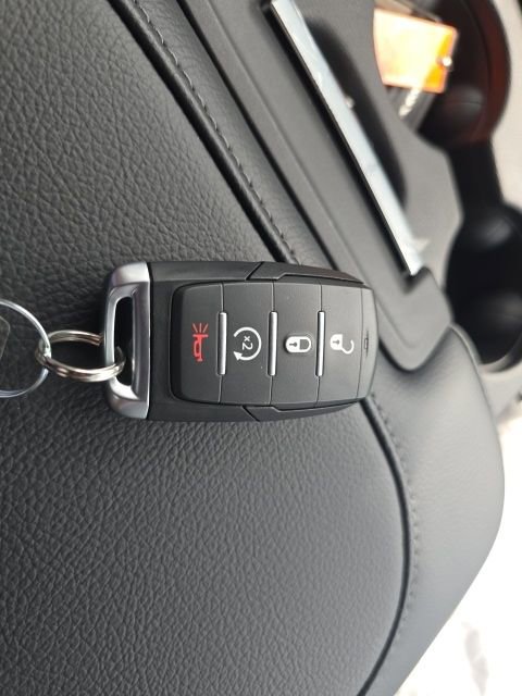 Used 2025 RAM 5500 Tradesman image 27