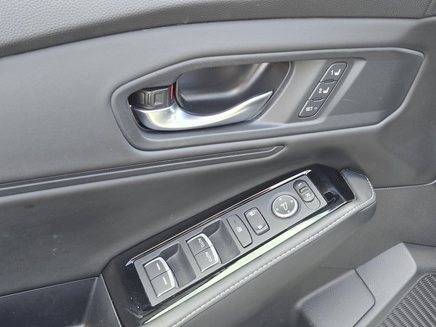 Used 2023 Honda Accord Touring image 37