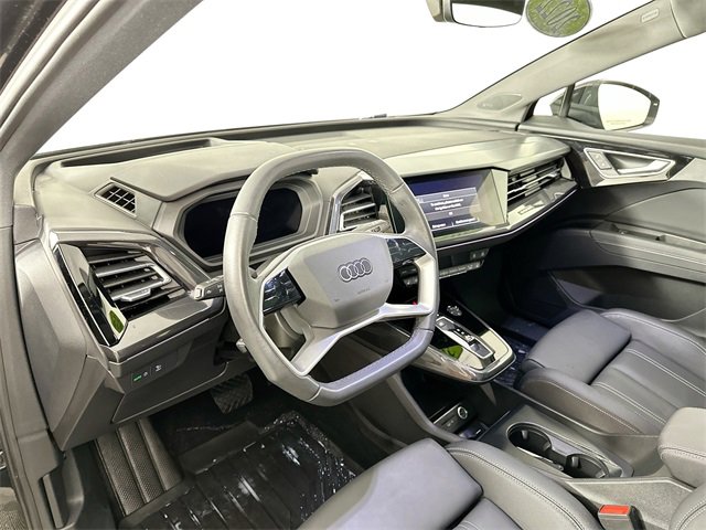 Used 2022 Audi Q4 e-tron Prestige image 20