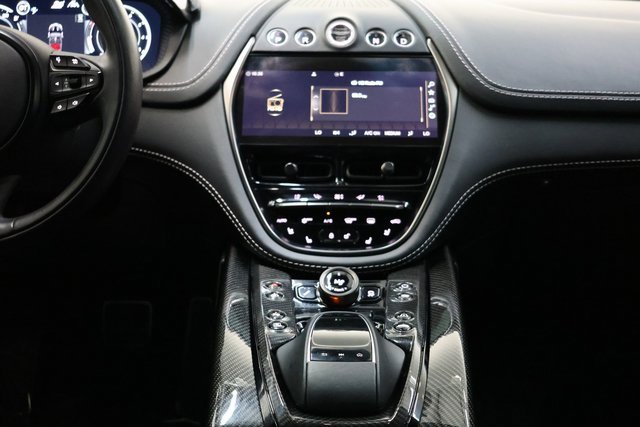 Used 2023 Aston Martin DBX 707 image 99