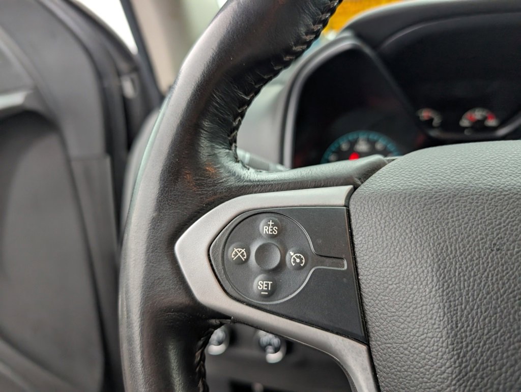 Used 2015 Chevrolet Colorado LT w/ LT Convenience Package image 10