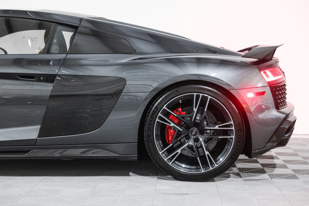 Used 2023 Audi R8 V10 performance AWD/4WD image 14