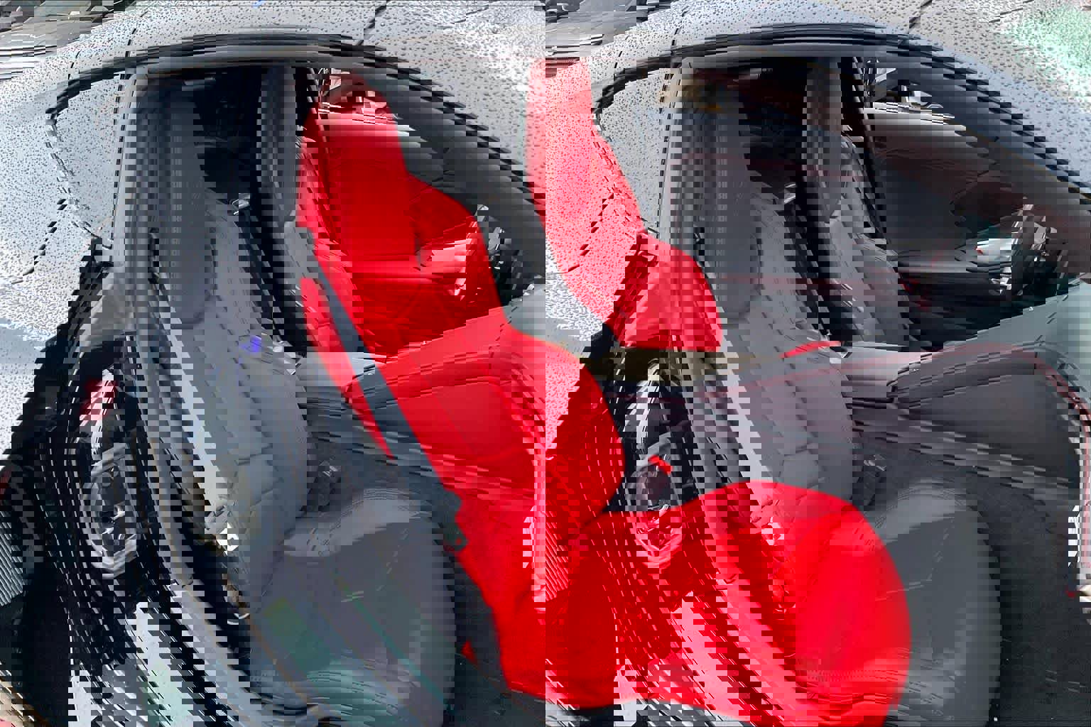 Certified 2025 Chevrolet Corvette Z06 image 9