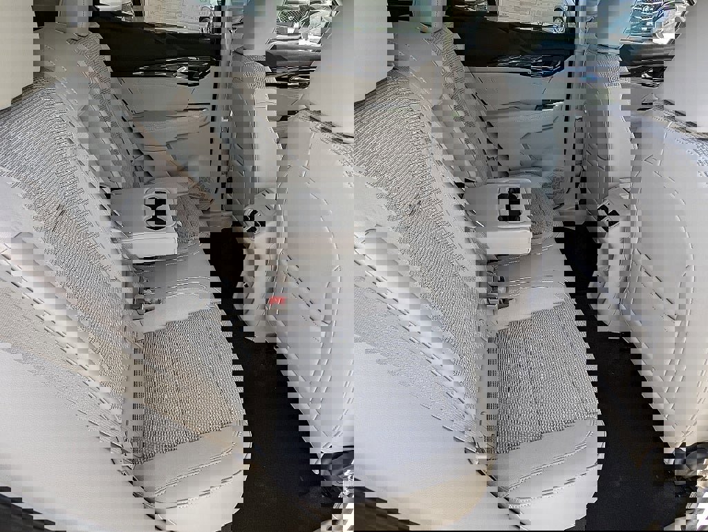 Certified 2023 Buick Envision Preferred image 9