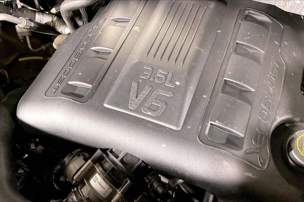 Used 2016 Ford Expedition Platinum RWD image 44