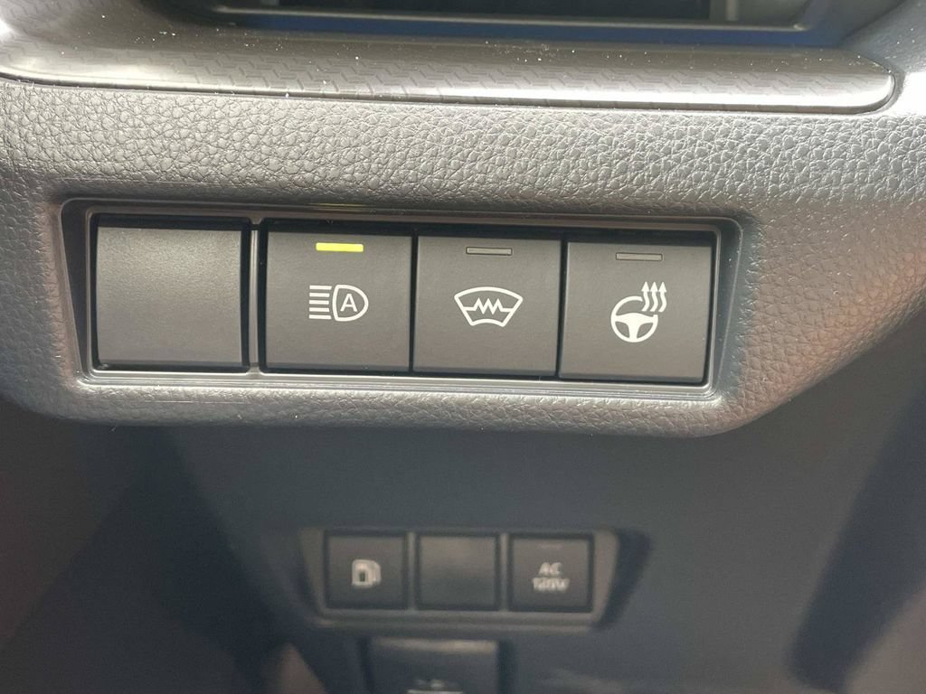 New 2026 Toyota Prius Plug-In Hybrid FWD image 26